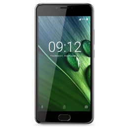 Acer Liquid Z6 Plus 32GB - Negro - Libre