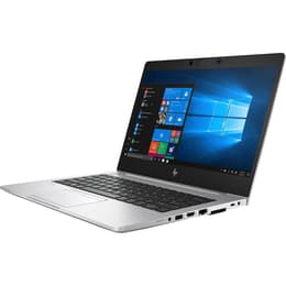 Hp EliteBook 830 G6 13" Core i5 1.6 GHz - SSD 256 GB - 8GB - Teclado Inglés (UK)