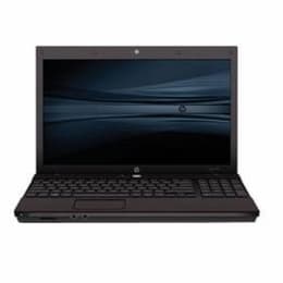 HP ProBook 4510S 15" Celeron 1.8 GHz - SSD 120 GB - 4GB - teclado inglés (us)