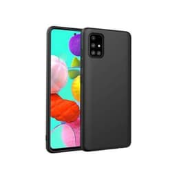 Galaxy A51 128GB - Negro - Libre