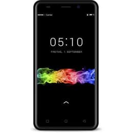 Swisstone SD 510 8GB - Negro - Libre