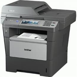 Brother DCP-8250DN Láser monocromático
