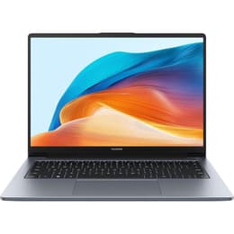 Huawei MateBook D14 14" Core i5 2 GHz - SSD 512 GB - 16GB - QWERTY - Inglés