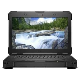 Dell Latitude 5424 Rugged 14" Core i5 1.6 GHz - SSD 512 GB - 16GB - QWERTY - Inglés