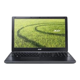 Acer Aspire E1-510 15" Pentium 2.1 GHz - HDD 1 TB - 4GB - teclado francés