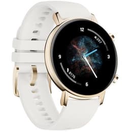Relojes Cardio GPS Huawei Watch GT 2 42mm - Oro