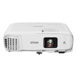 Proyector de vídeo Epson EB-992F 4000 Lumenes Blanco