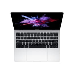MacBook Pro 13" Retina (2016) - Core i5 2.0 GHz SSD 256 - 8GB - teclado italiano