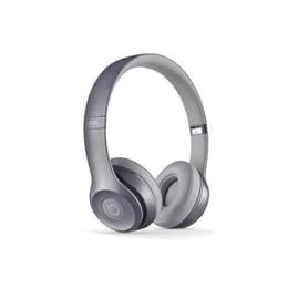 Cascos wireless Beats By Dre Beats Solo 2 Royal Collection - Gris