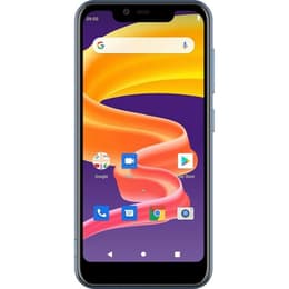 MobiWire Blabloo Wave 1 16GB - Azul - Libre