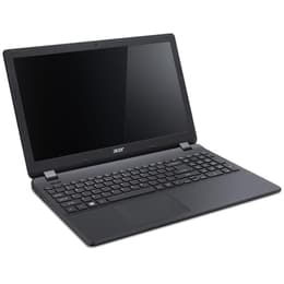 Acer Aspire ES1-571-P4XG 15" Pentium 1.7 GHz - HDD 1 TB - 4GB - teclado francés