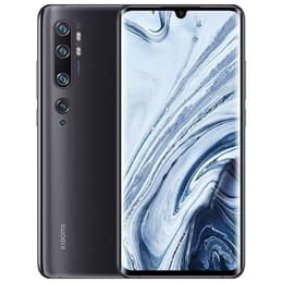 Xiaomi Mi Note 10 128GB - Negro - Libre - Dual-SIM