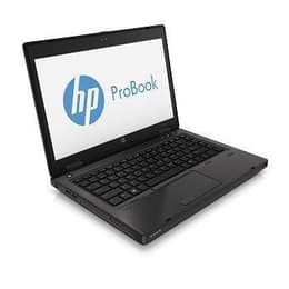 HP ProBook 6470b 14" Core i5 2.6 GHz - HDD 250 GB - 8GB - teclado francés