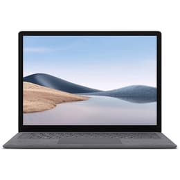 Microsoft Surface Laptop 3 13" Core i5 1.2 GHz - SSD 128 GB - 8GB Inglés (UK)