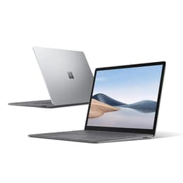Microsoft Surface Laptop 3 13" Core i5 1.2 GHz - SSD 128 GB - 8GB - QWERTY - Inglés