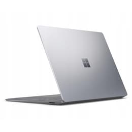 Microsoft Surface Laptop 3 13" Core i5 1.2 GHz - SSD 128 GB - 8GB - QWERTY - Inglés