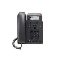 Cisco 6821 Teléfono fijo