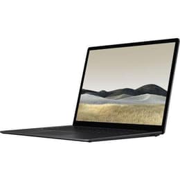 Microsoft Surface Laptop 3 13" Core i7 1.3 GHz - SSD 256 GB - 16GB - Teclado Francés