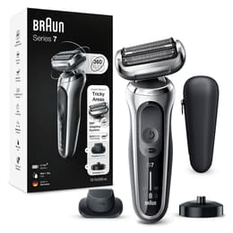Braun 70 s4200 cs Maquinilla de afeitar
