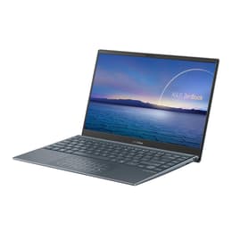 Asus ZenBook UX325JA-EG087T 13" Core i7 1.3 GHz - SSD 1000 GB - 16GB - QWERTZ - Alemán