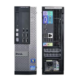 Dell Optiplex 9010 Core i5 3.2 GHz - SSD 1 TB RAM 16 GB