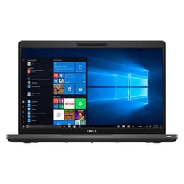 Dell Latitude 5400 14" Core i5 1.6 GHz - SSD 256 GB - 8GB - teclado español