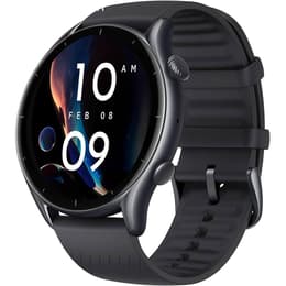 Relojes Amazfit Cardio GPS GTR 3 - Negro