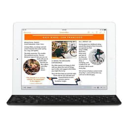 Logitech Teclado AZERTY Francés Wireless Ultrathin