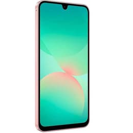 Galaxy A26 128GB - Rosa - Libre