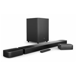 Barra de sonido JBL Bar 9.1 - Negro