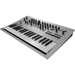 Korg Minilogue Instrumentos De Música