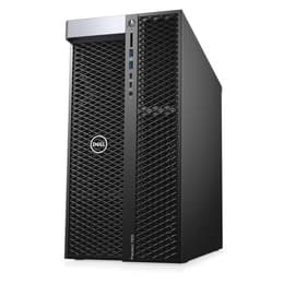 Dell Precision 7920 Tower Xeon 3 GHz - SSD 2 TB + HDD 1 TB RAM 256 GB