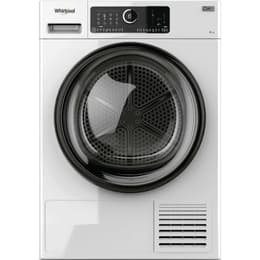 Secadora con bomba de calor Carga frontal Whirlpool STU83BEU