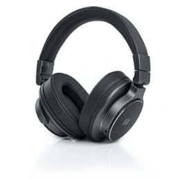 Cascos reducción de ruido con cable + inalámbrico Muse M- 278 BT - Negro