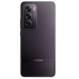 Oppo Reno12 Pro 512GB - Negro - Libre