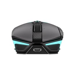 Corsair NIGHTSABRE WIRELESS RGB Mouse Wireless