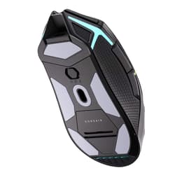 Corsair NIGHTSABRE WIRELESS RGB Mouse Wireless