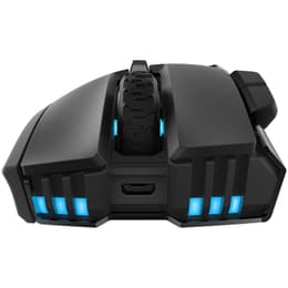 Corsair NIGHTSABRE WIRELESS RGB Mouse Wireless