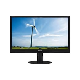 Monitor 23" LCD FHD Philips 231S4L