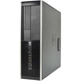 HP 8200 Elite SFF Pentium 2,7 GHz - HDD 250 GB RAM 2 GB
