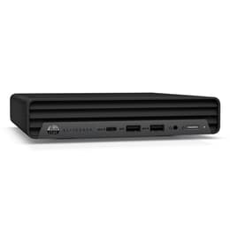 HP EliteDesk 800 G6 DM Core i7 2 GHz - SSD 512 GB RAM 16 GB