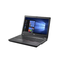 Fujitsu Celsius H7510 15" Core i7 2.7 GHz - SSD 512 GB - 64GB - QWERTZ - Alemán