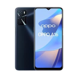 Oppo A16 64GB - Negro - Libre