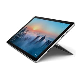 Microsoft Surface Pro 4 12" Core i7 2.2 GHz - SSD 256 GB - 8GB Teclado francés