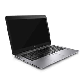 HP EliteBook Folio 1040 G3 14" Core i5 2.4 GHz - SSD 128 GB - 8GB - teclado francés