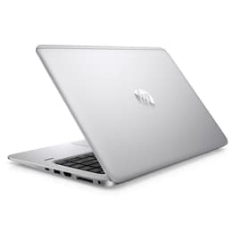 HP EliteBook Folio 1040 G3 14" Core i5 2.4 GHz - SSD 128 GB - 8GB - teclado francés