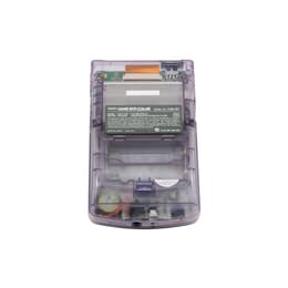 Nintendo Game Boy Color - Púrpura