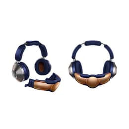 Cascos reducción de ruido wireless micrófono Dyson Zone Absolute+ - Azul