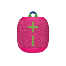Altavoz Bluetooth Ultimate Ears Wonderboom 3 - Rosa