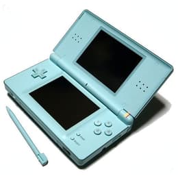 Nintendo DS Lite - HDD 0 MB - Azul